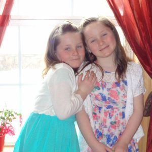 Meet your Posher, Sally